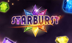 Starburst Slot im Casinoly Casino